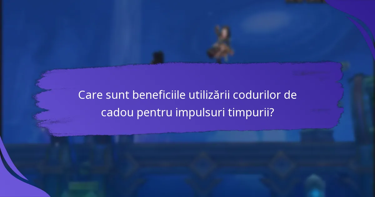 Cum pot începătorii să folosească eficient codurile de cadou?
