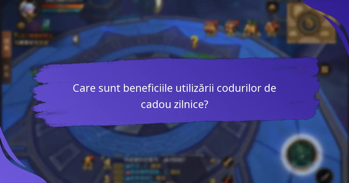 Cum pot găsi codurile de cadou zilnice curente pentru King of Kings?