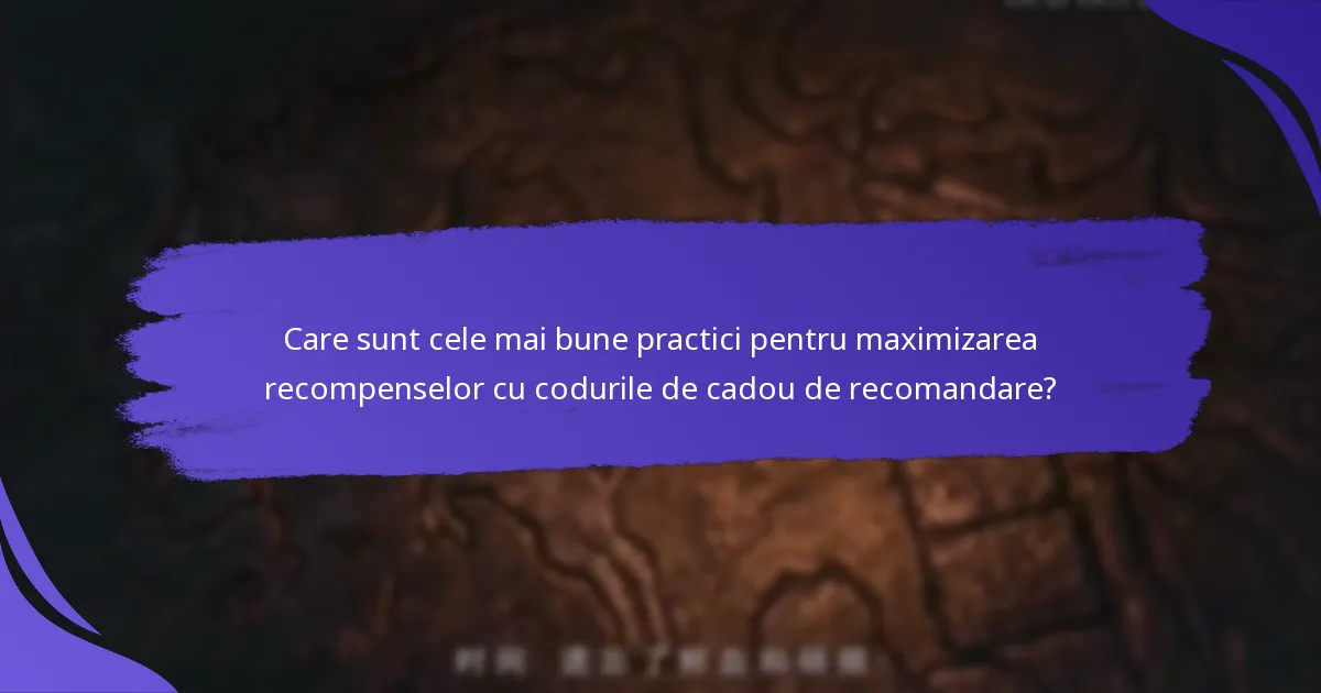 Cum pot obține coduri de cadou de recomandare pentru King of Kings?