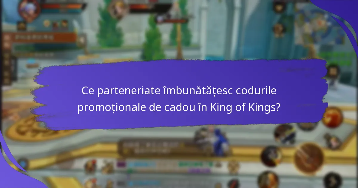 Cum utilizează campaniile de marketing codurile promoționale de cadou?