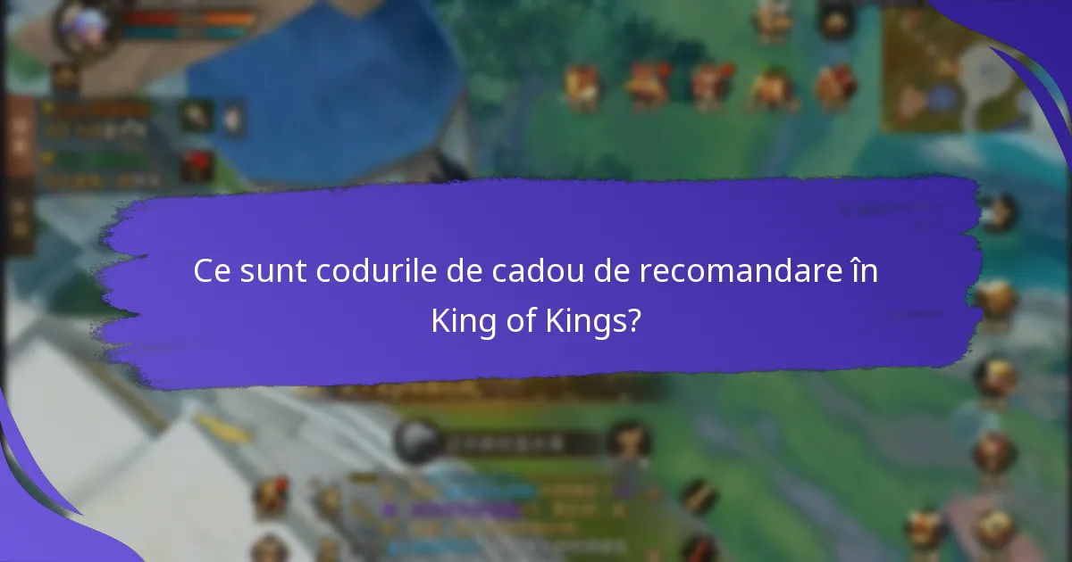 Cum se compară codurile de cadou de recomandare cu alte jocuri?
