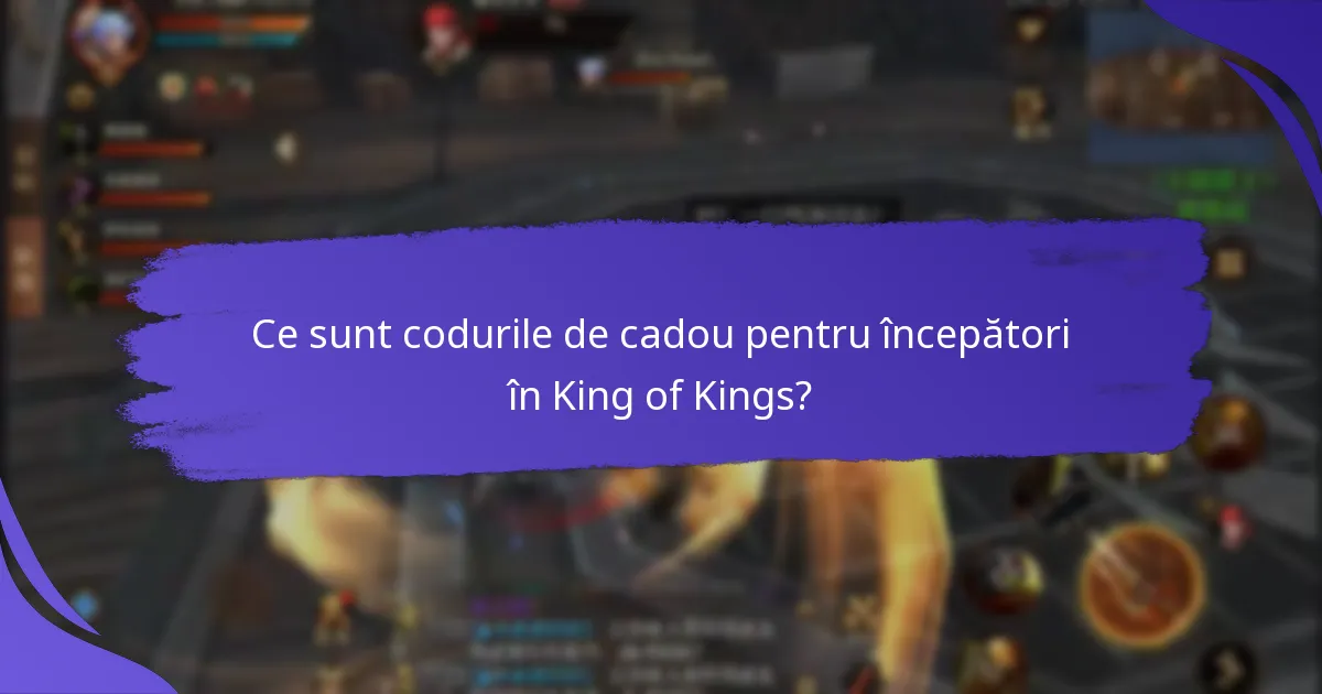 Care sunt greșelile comune pe care le fac începătorii cu codurile de cadou?