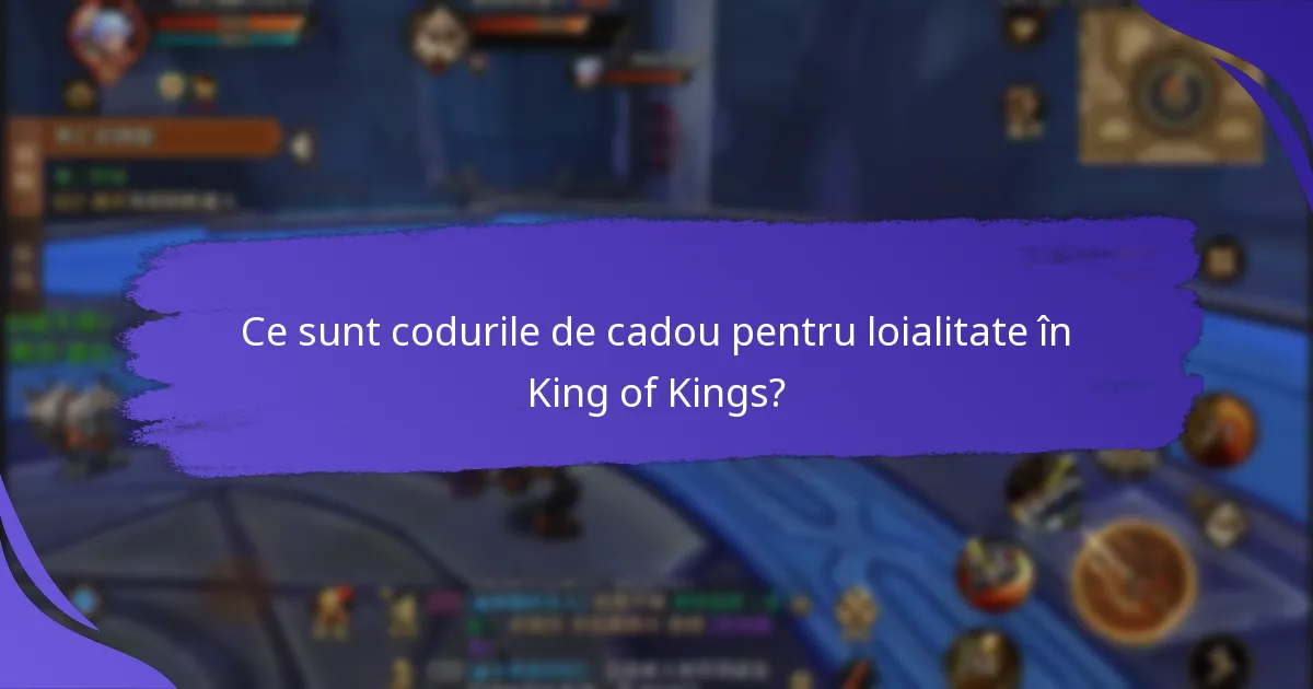 Ce criterii definesc un jucător pe termen lung în King of Kings?
