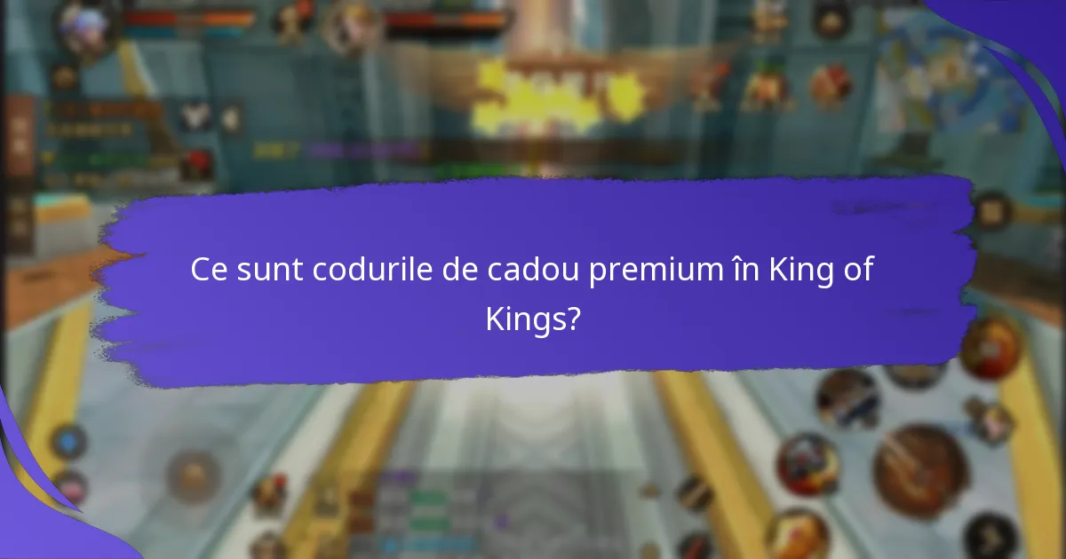 Cum pot răscumpăra codurile de cadou în King of Kings?