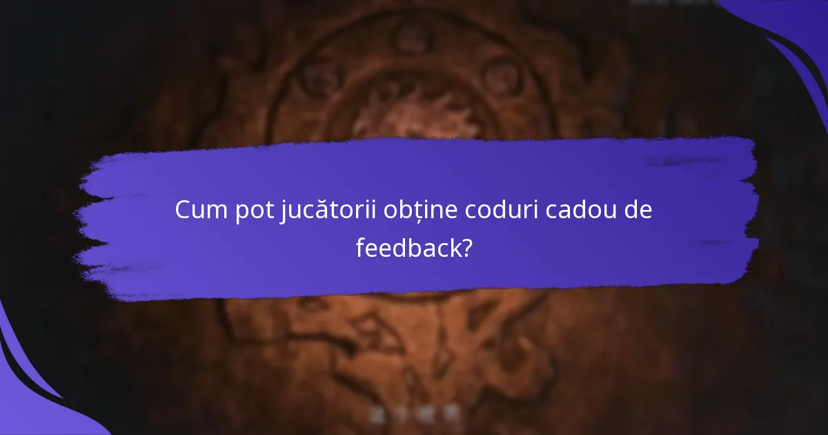 Cum se compară codurile cadou de feedback în King of Kings cu alte jocuri?