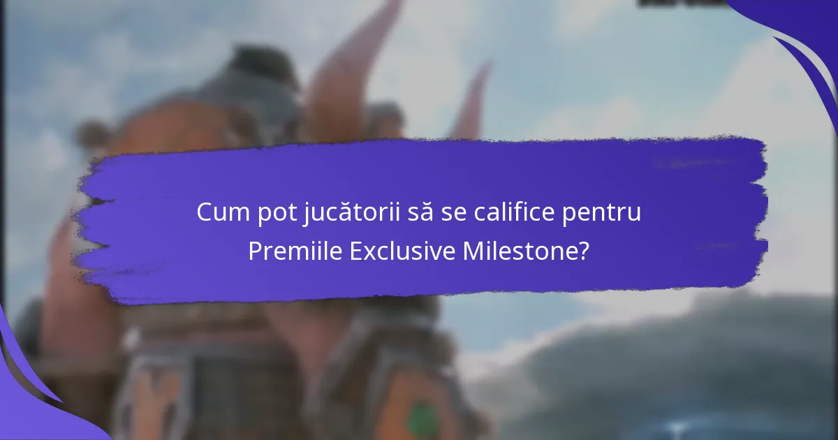 Cum se compară Premiile Exclusive Milestone cu alte programe de recompense?