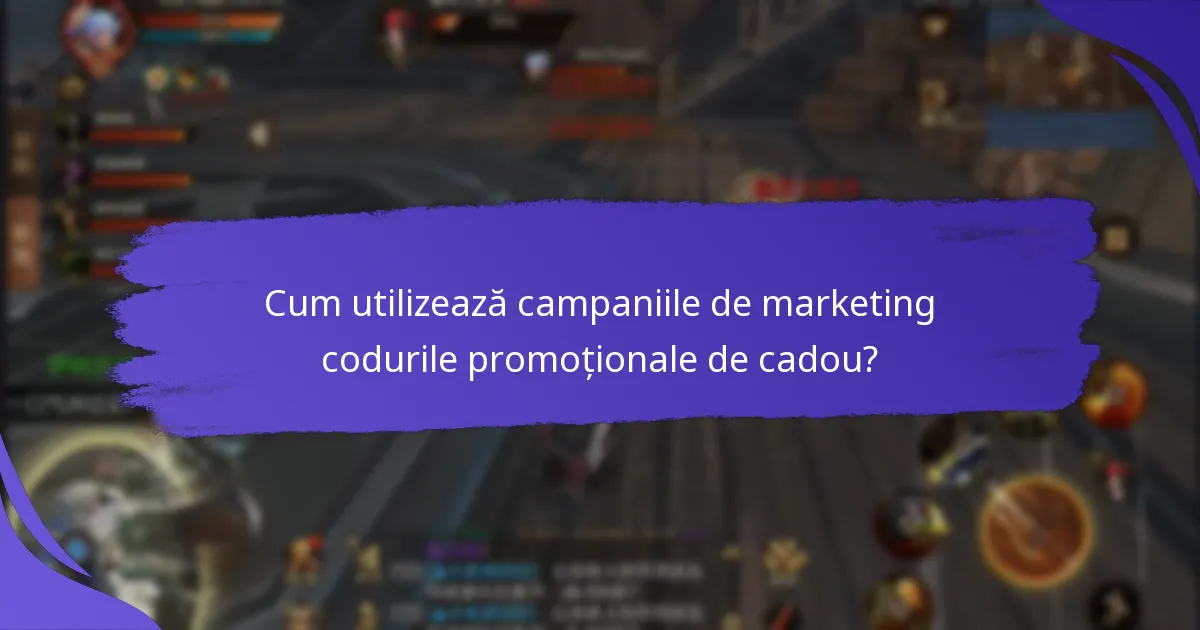 Cum să evaluezi ofertele promoționale din codurile de cadou?